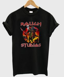 Rough Studios T-shirt