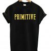 Primitive T-shirt