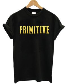 Primitive T-shirt