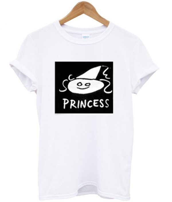 Princess T-shirt