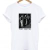 The Smiths Band T-shirt