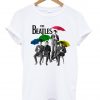 The Beatles T-shirt