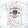 Grateful Dead Summer Tour 1987 T-shirt