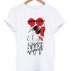 All Is Love T-shirt