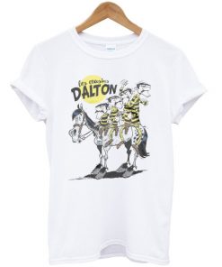 Les Cousins Dalton T-shirt