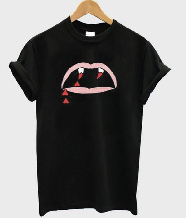 Blood Luster T-shirt