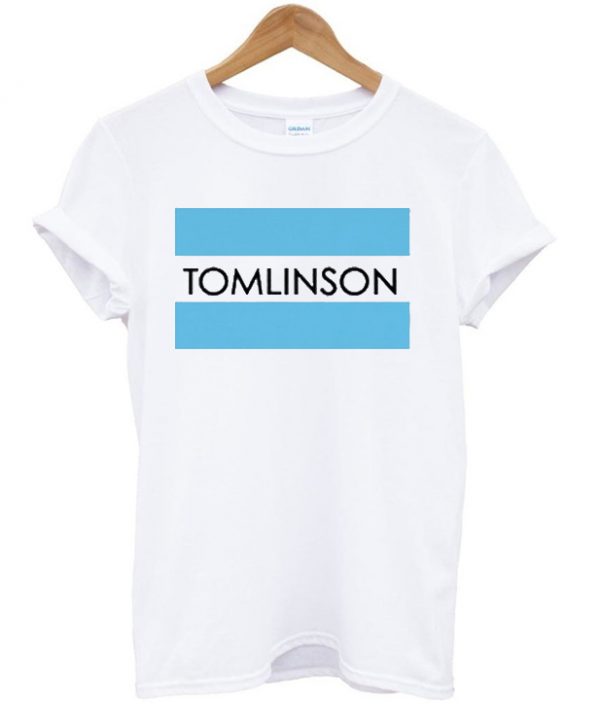 Tomlinson T-shirt