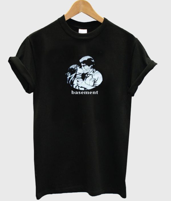 Basement T-shirt