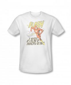 Fast Moves T-shirt