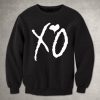 The Weeknd Sweatshirt