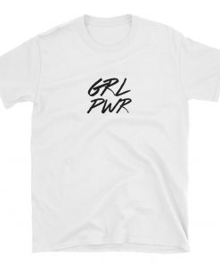 Grl Pwr T-shirt