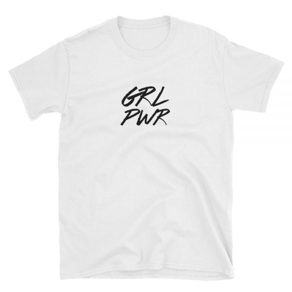 Grl Pwr T-shirt