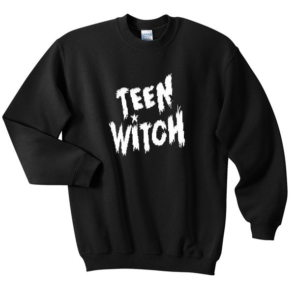 Teen Witch Sweatshirt