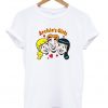 Archies Girls T-shirt