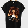 Black And Boujee T-shirt