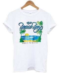 The Beach Boys T-shirt