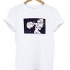 Knock Out Anime T-shirt