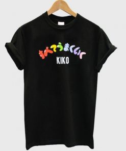 Kiko Japanese T-shirt
