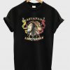Rastafaria Amsterdam T-shirt