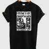 Confusion Is Sex Conquest For Death T-shirt