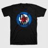 The Who T-shirt