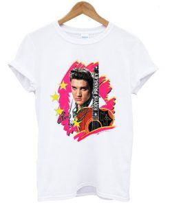 Elvis Presley T-shirt