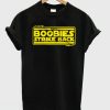 The Boobies Strike Back T-shirt