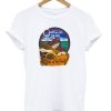 Grateful Dead Wake Of The Flood T-shirt