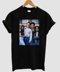 Boy Meets World T-shirt