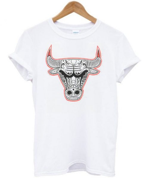 Chicago Bulls T-shirt