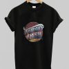 Johnny Cash Ring Of Fire T-shirt