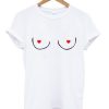 Love Boobs T-shirt