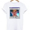 Crying Leonardo T-shirt