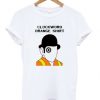 Clockword Orange T-shirt