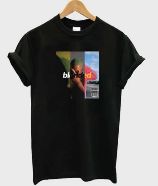 Blonded T-shirt