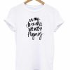 In My Dreams We Were Flying T-shirt