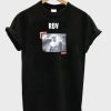 RDV T-shirt