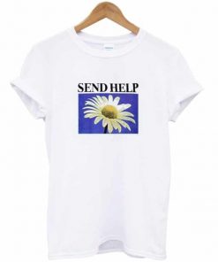 Send Help T-shirt