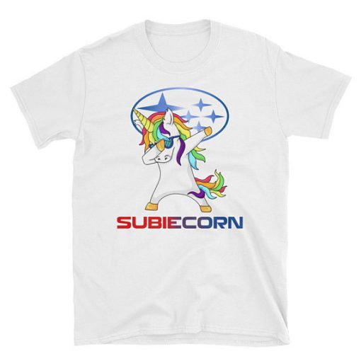 Subiecorn T-shirt