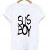 Sus Boy T-shirt