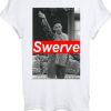 Will Smith Swerve T-shirt