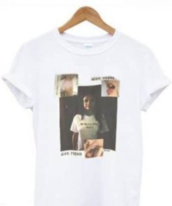 Alex Russo Selena Gomez T-shirt