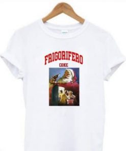 Frigorifero T-shirt