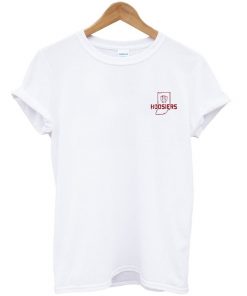 Indiana Hoosiers T-shirt