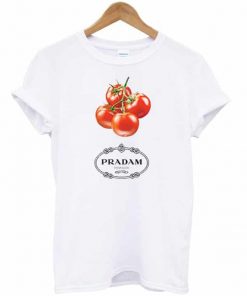 Pradam T-shirt