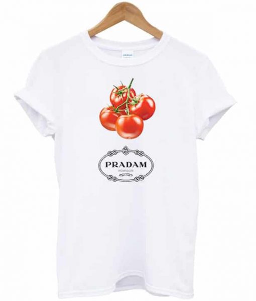 Pradam T-shirt