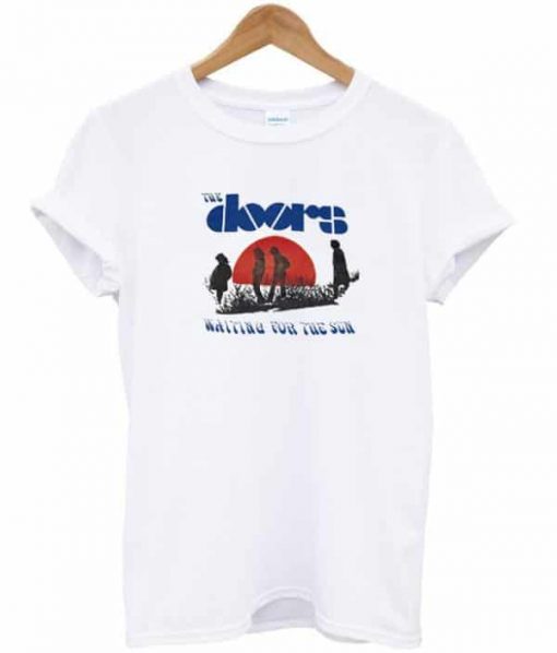 The Doors T-shirt