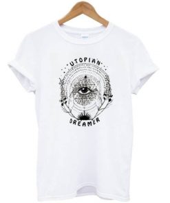 Utopian Dreamer T-shirt