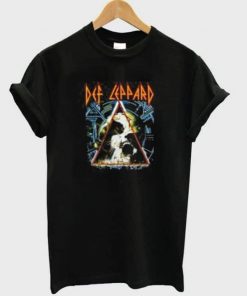 Def Leppard T-shirt