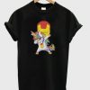 Unicorn Iron Man T-shirt